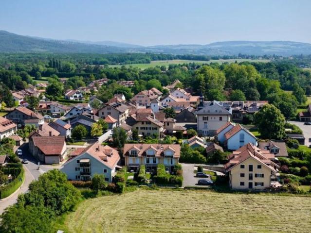 Wohnung kaufen in Gingins, Waadt