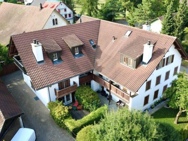 Dachwohnung kaufen in Birr, Aargau