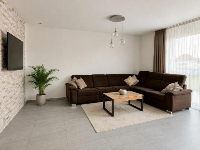 Wohnung kaufen in Klingnau, Aargau