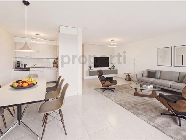 Wohnung kaufen in Oftringen, Aargau