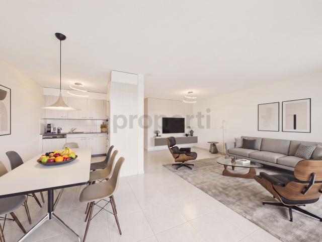 Wohnung kaufen in Oftringen, Aargau
