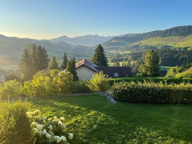 Wohnung kaufen in Stein (AR), Appenzell Ausserrhoden