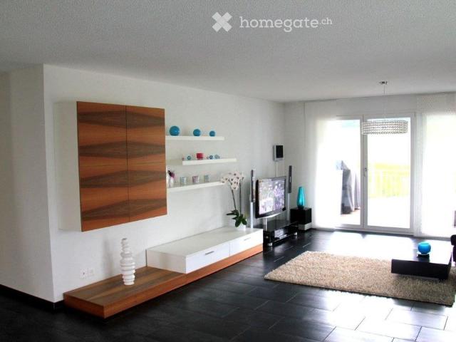 Apartment mieten in Hallwil, Bezirk Lenzburg