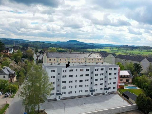 Apartment mieten in Wolkenstein, Sachsen