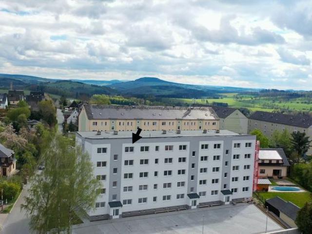 Wohnung mieten in Wolkenstein, Sachsen