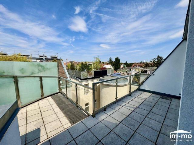 Apartment kaufen in KG Penzing, Wien