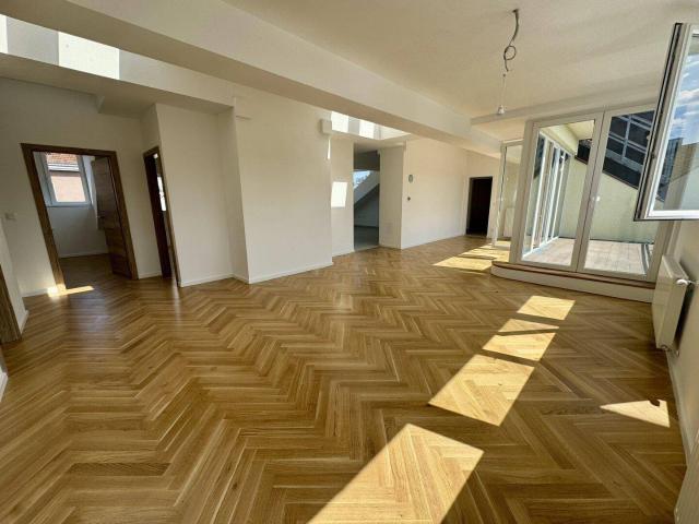 Apartment kaufen in Floridsdorf, Wien