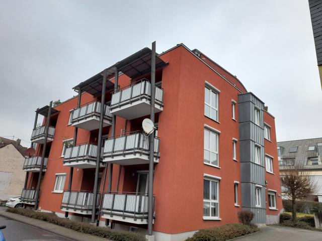 Wohnung kaufen in Sossenheim, Sachsenhausen