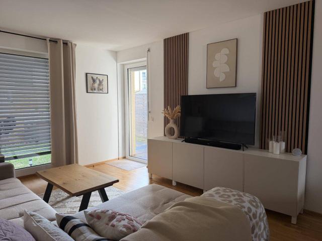 Apartment mieten in Mistelbach, Niederösterreich