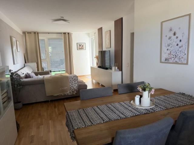 Apartment mieten in Mistelbach, Niederösterreich