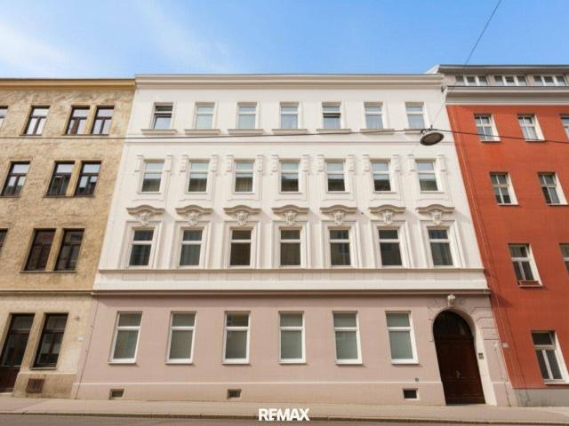 Apartment kaufen in Simmering, Wien