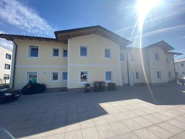 Apartment mieten in Mauerkirchen, Oberösterreich