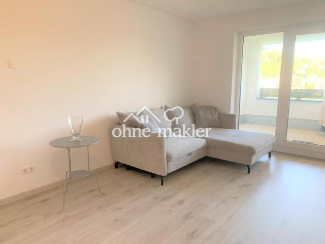 Apartment mieten in Schwenningen, Villingen-Schwenningen