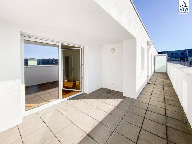 Apartment kaufen in Niedernhart, Linz
