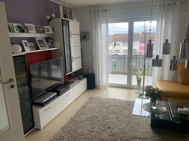 Dachgeschosswohnung mieten in Munster, Nordrhein-Westfalen