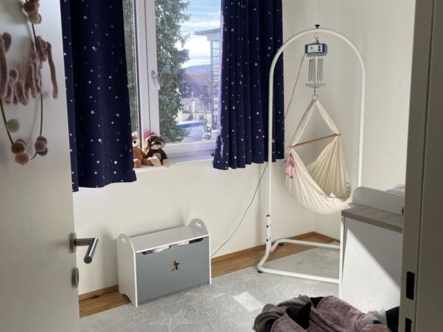 Wohnung mieten in St. Georgen im Attergau, Oberösterreich