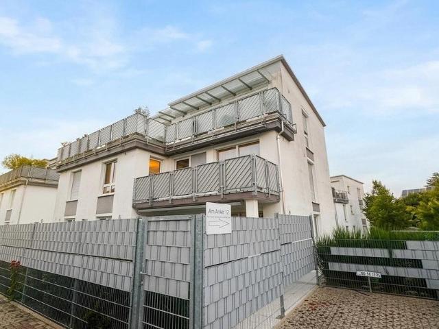 Wohnung kaufen in Edingen-Neckarhausen, Baden-Württemberg