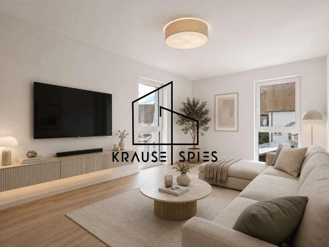 Wohnung kaufen in Güglingen