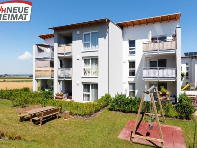Apartment mieten in Durchham, Geinberg