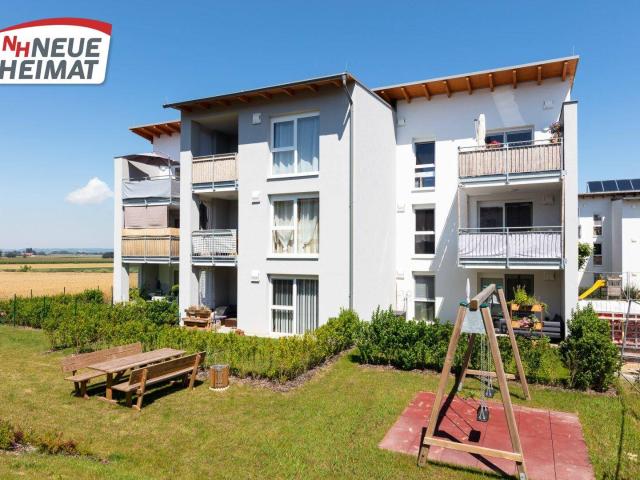 Apartment mieten in Durchham, Geinberg