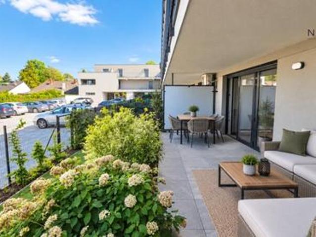 Wohnung kaufen in Marchegg, Bezirk Gänserndorf