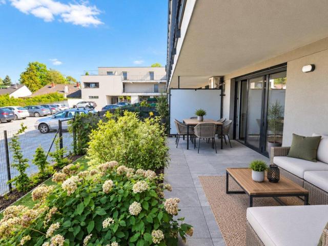 Apartment kaufen in Marchegg, Niederösterreich
