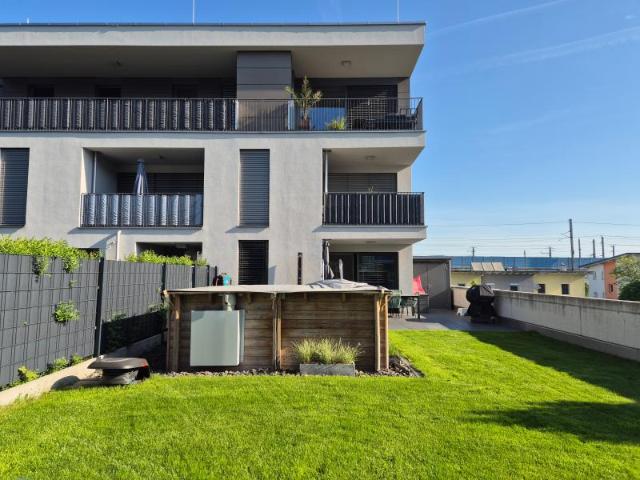 Apartment mieten in Linz, Ebelsberg