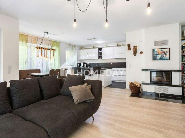 Wohnung kaufen in Nied, Sachsenhausen