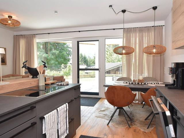 Apartment mieten in Waidring, Tirol