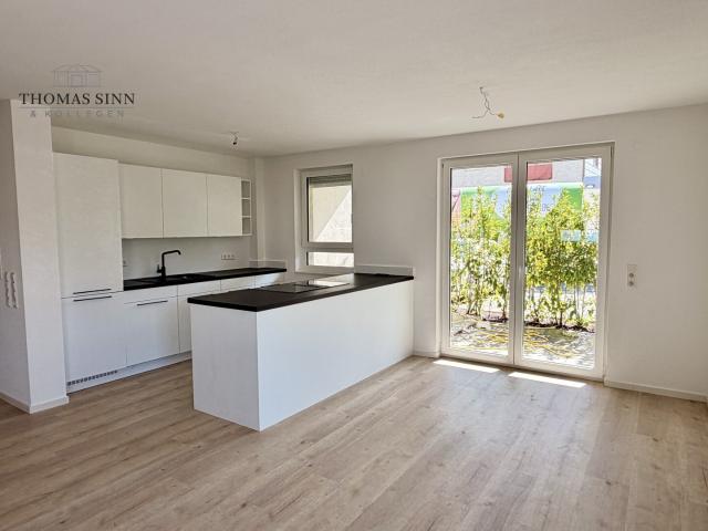 Wohnung mieten in Stetten am Heuchelberg, Schwaigern