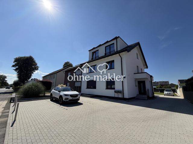 Apartment mieten in Quadrath, Bergheim