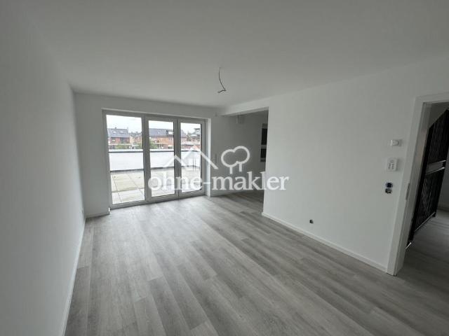 Apartment mieten in Quadrath-Ichendorf, Bergheim