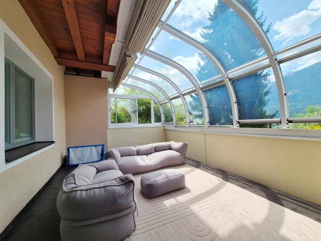 Apartment kaufen in Pettnau, Tirol