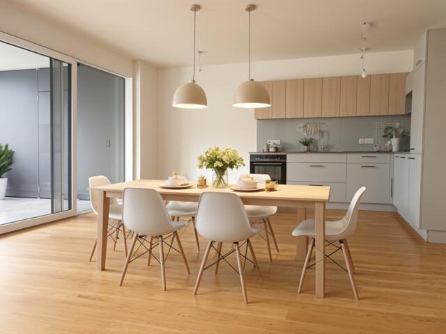 Apartment kaufen in Mäder, Vorarlberg