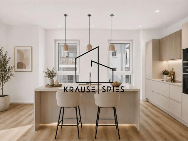 Wohnung kaufen in Güglingen