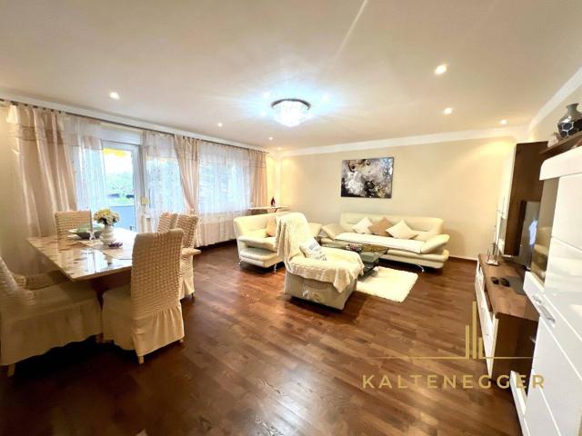 Apartment kaufen in Wiener Neudorf