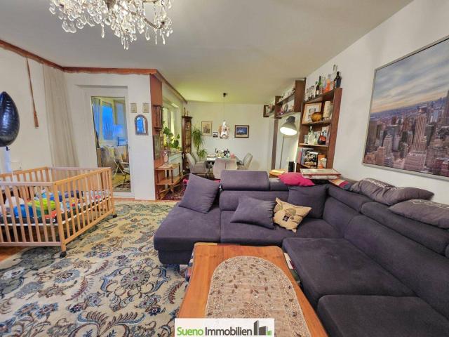 Apartment kaufen in Bindermichl-Keferfeld, Linz