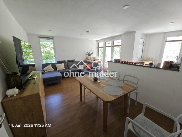 Apartment kaufen in Allach-Untermenzing, München