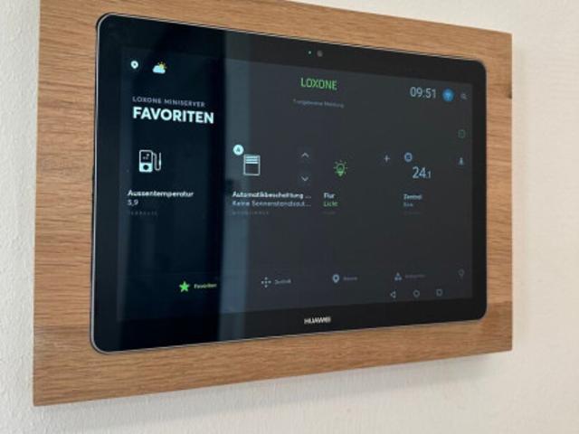 Wohnung kaufen in Siedlung, Piberbach