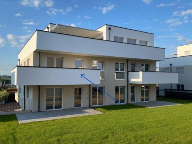 Apartment kaufen in Siedlung, Piberbach