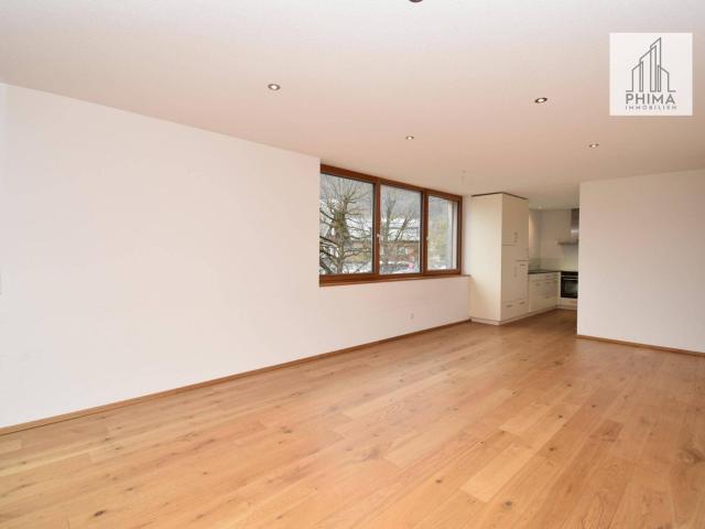 Apartment kaufen in Bezau