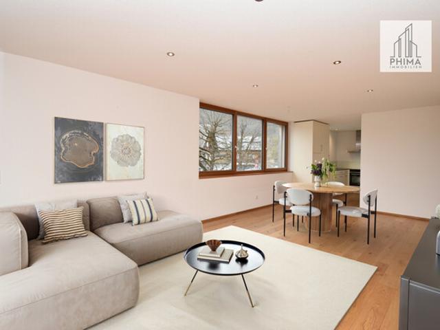 Apartment kaufen in Bezau, Vorarlberg