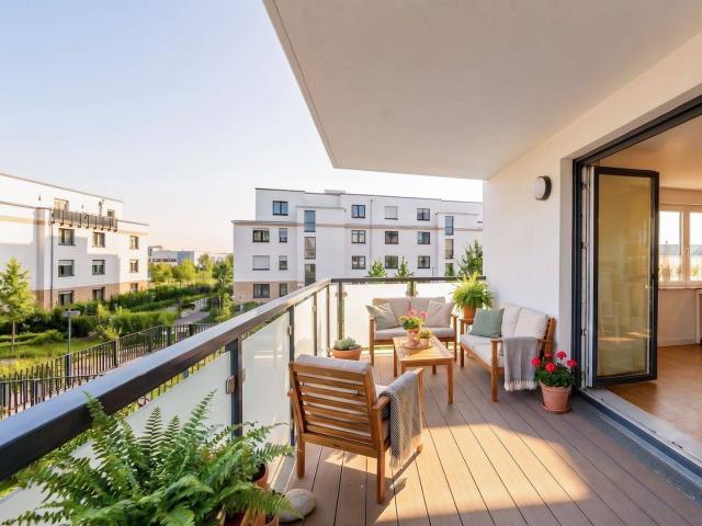 Wohnung kaufen in Schönefeld, Dahme