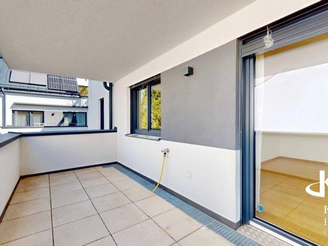 Apartment mieten in Schöffelstadt, Mödling