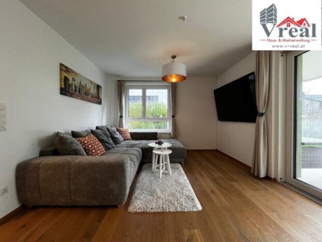 Apartment mieten in Fußach, Vorarlberg