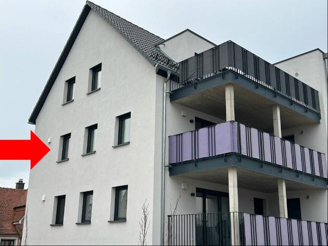 Wohnung kaufen in Schobdach, Wassertrüdingen
