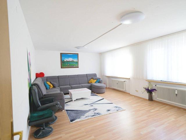 Apartment kaufen in Sparchen, Kufstein