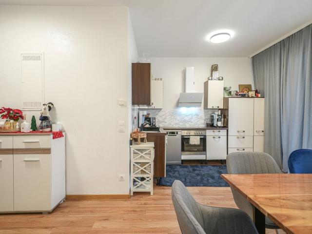 Wohnung kaufen in Pfaffenhofen, Tirol