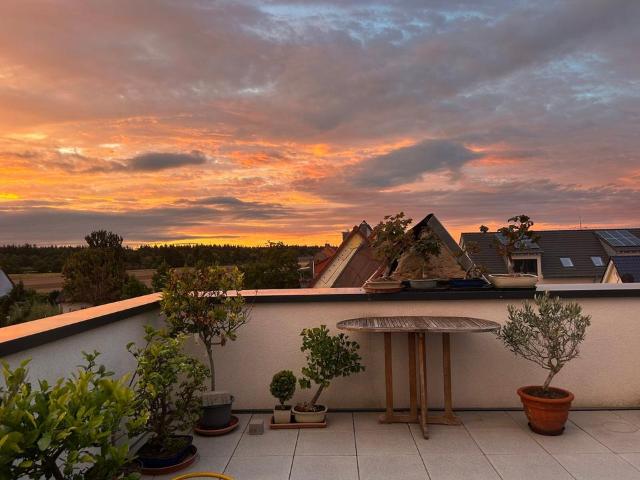 Wohnung kaufen in Waghäusel, Baden-Württemberg