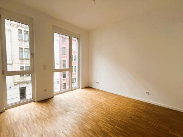 Wohnung kaufen in Saarbrücken, Saarland
